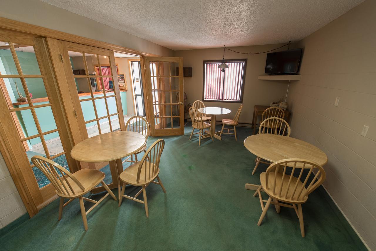 American Inn Express Murdo Extérieur photo