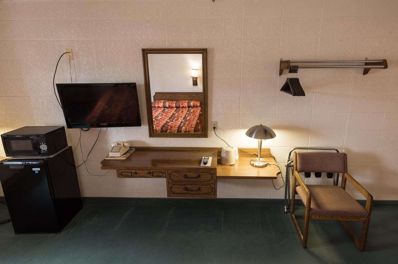American Inn Express Murdo Extérieur photo